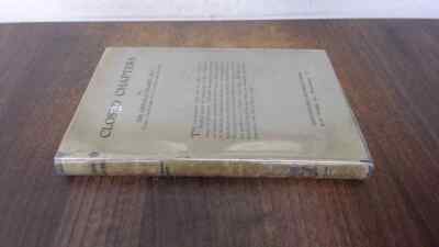 			Close Chapters, Sir Gerald Hurst, Manchester University Press, 19		