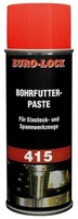 Bohrfutterpastenspray EURO-LOCK Los 415 400Ml SprüHdose
