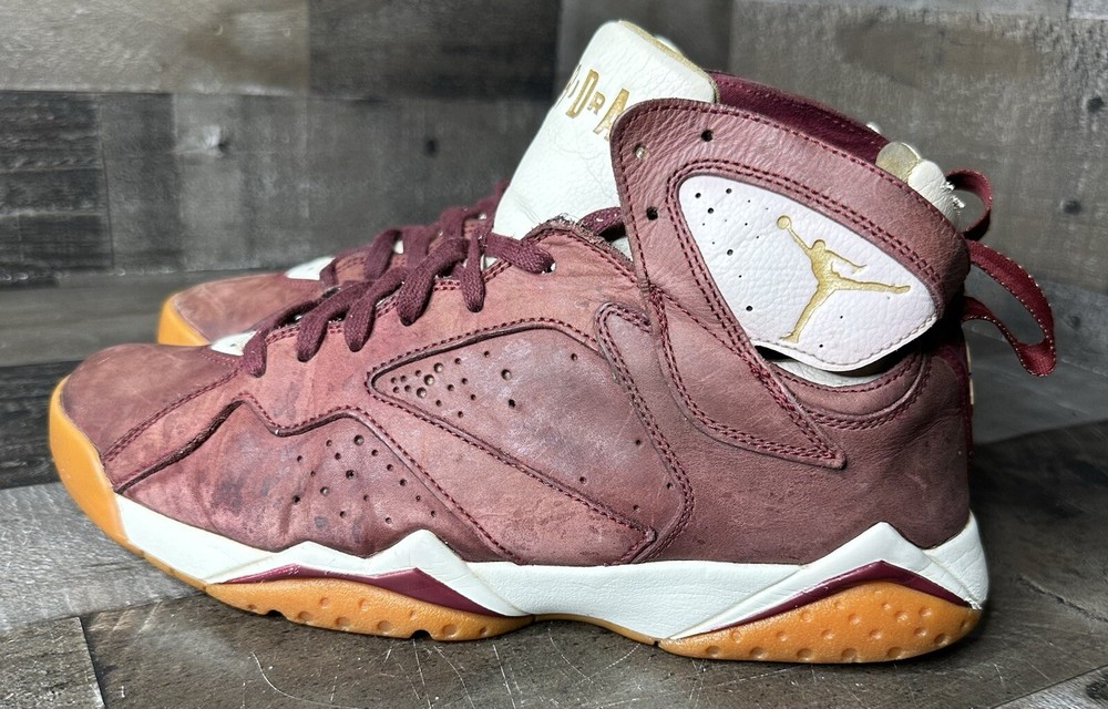 Nike Air Jordan 7 Retro Cigar Size 9.5