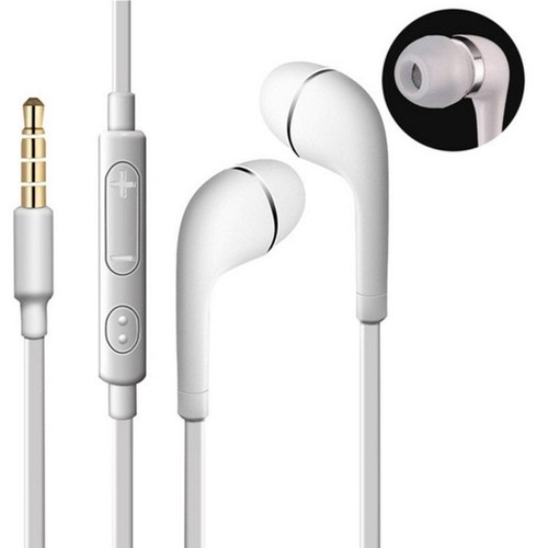 Headphones For Samsung Galaxy J6 A6 Earphones S9 Note 8 Handsfree In