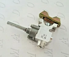 Part # 20-02-421-01 Genuine OEM Thermador Cooktop VALVE ASSEMBLY  BLUE 189890