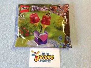 lego friends 30408