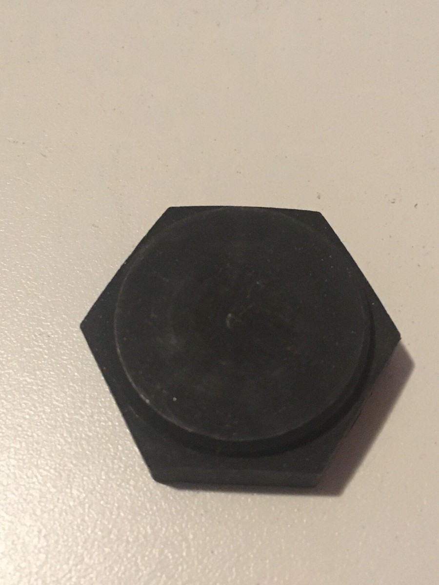 ※ NOS OEM Genuine Harley Davidson Transmission Mainshaft Nut P