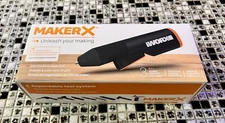WORX 20V MAKERX Hot Glue Gun - Tool Only NEW