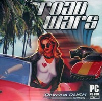 Road Wars on sale Road Wars on sale