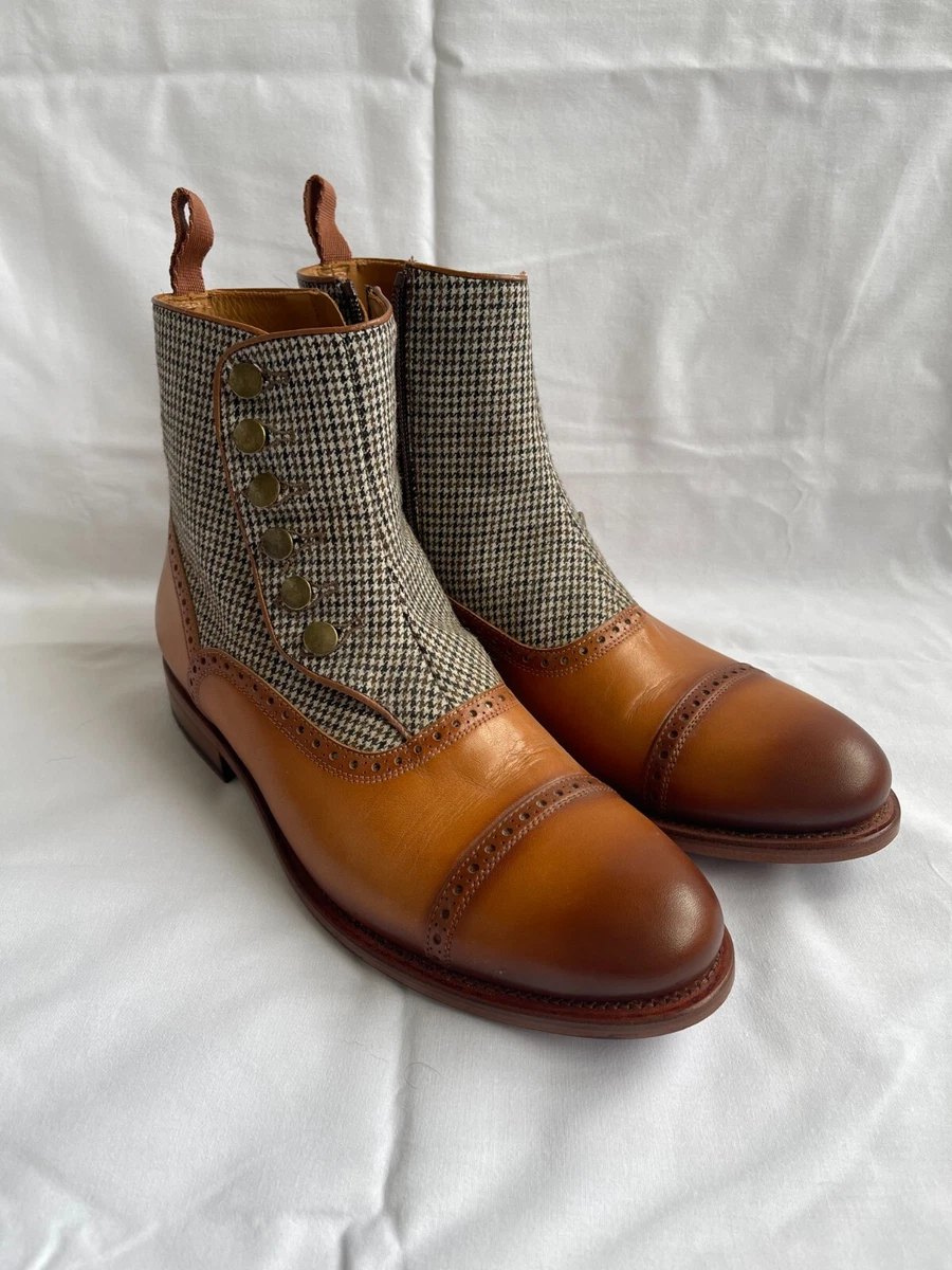Taft boots best sale