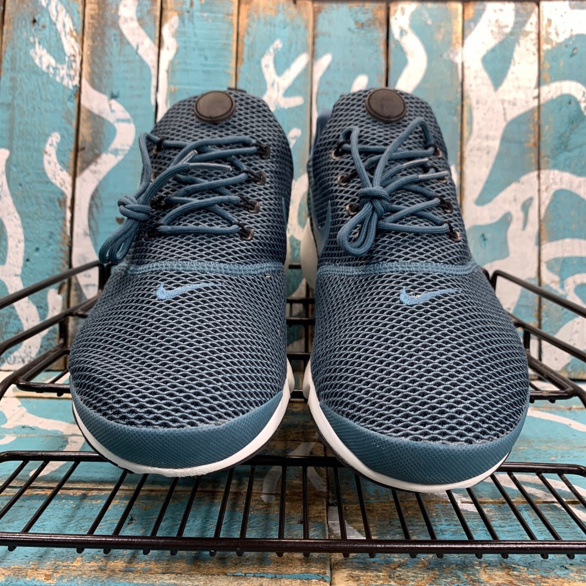 Nike Presto Mujer Zapatillas Nike Presto Fly SE 910570-301 Teal - Main Image