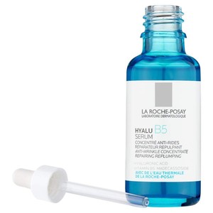la roche posay hyalu b5 anti wrinkle care repairing replumping