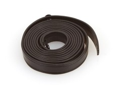 Vintage Thin Black Camera Strap, New Old Stock