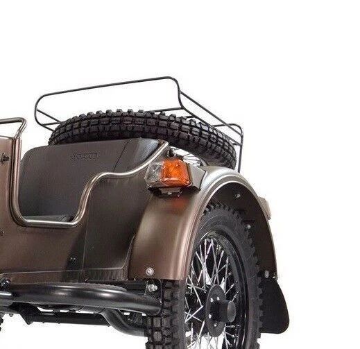 Ural gear up deals