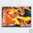S.H.Figuarts SHF Pokemon Lizardon (Charizard)