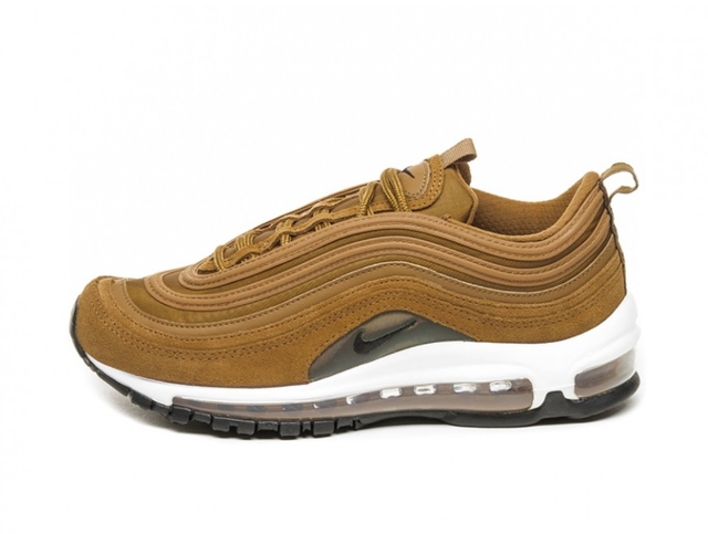 Size UK 2.5 - Nike Air Max 97 Muted Brown for sale online | eBay