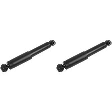 ABAKUS 2x Stoßdämpfer links rechts hinten für Hyundai IX20 JC 1.4 1.6 i20 PB