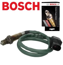 NEW OEM BOSCH 17019 Oxygen Sensor-OE For Mercedes-Benz, SLS AMG
