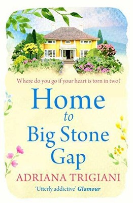 Home to Big Stone Gap (Big Stone Gap Saga 4), Trigiani 9781471148934 New+-