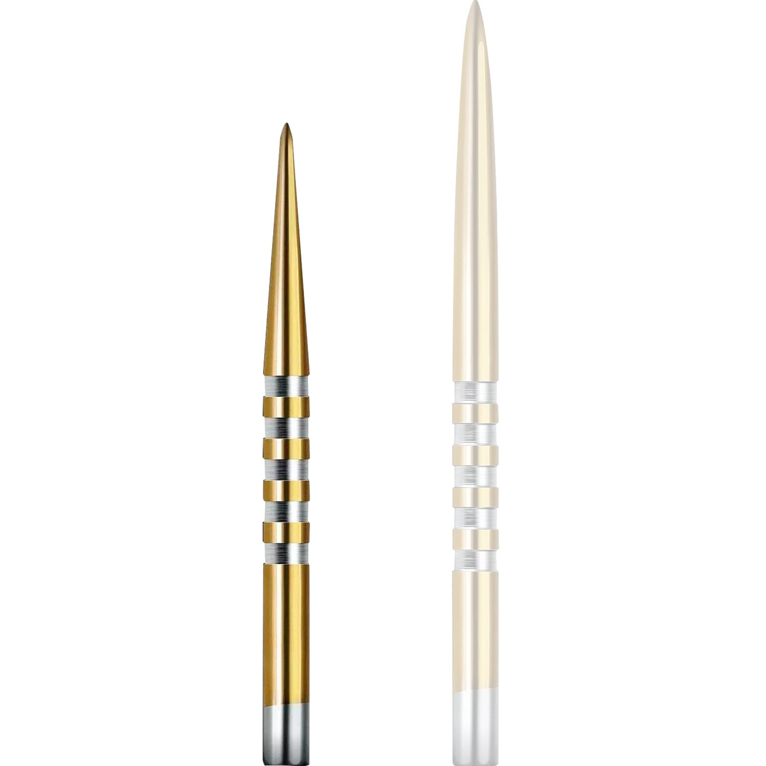 DartSturm.de - Точка захвата компакт-диска - MK2 - Золотой