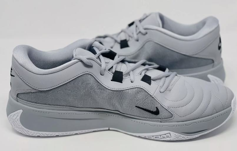 Nike Zoom Freak 5 TB Promo Men display picture 3