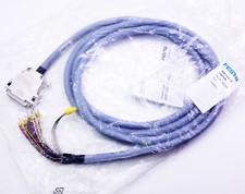 Festo NEBC-S1G25-K-2.5N-LE2 552254 Control Cable -Unused-