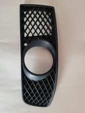 Luftgitter vorn links 6N0853665 Blende Nebel... VW Polo 6 N2 Bj.2000 3/Türer