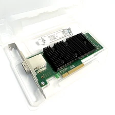 LSI Broadcom 9400-8e - PCIe-SAS, SATA PCIe 3.1 12Gb Controller