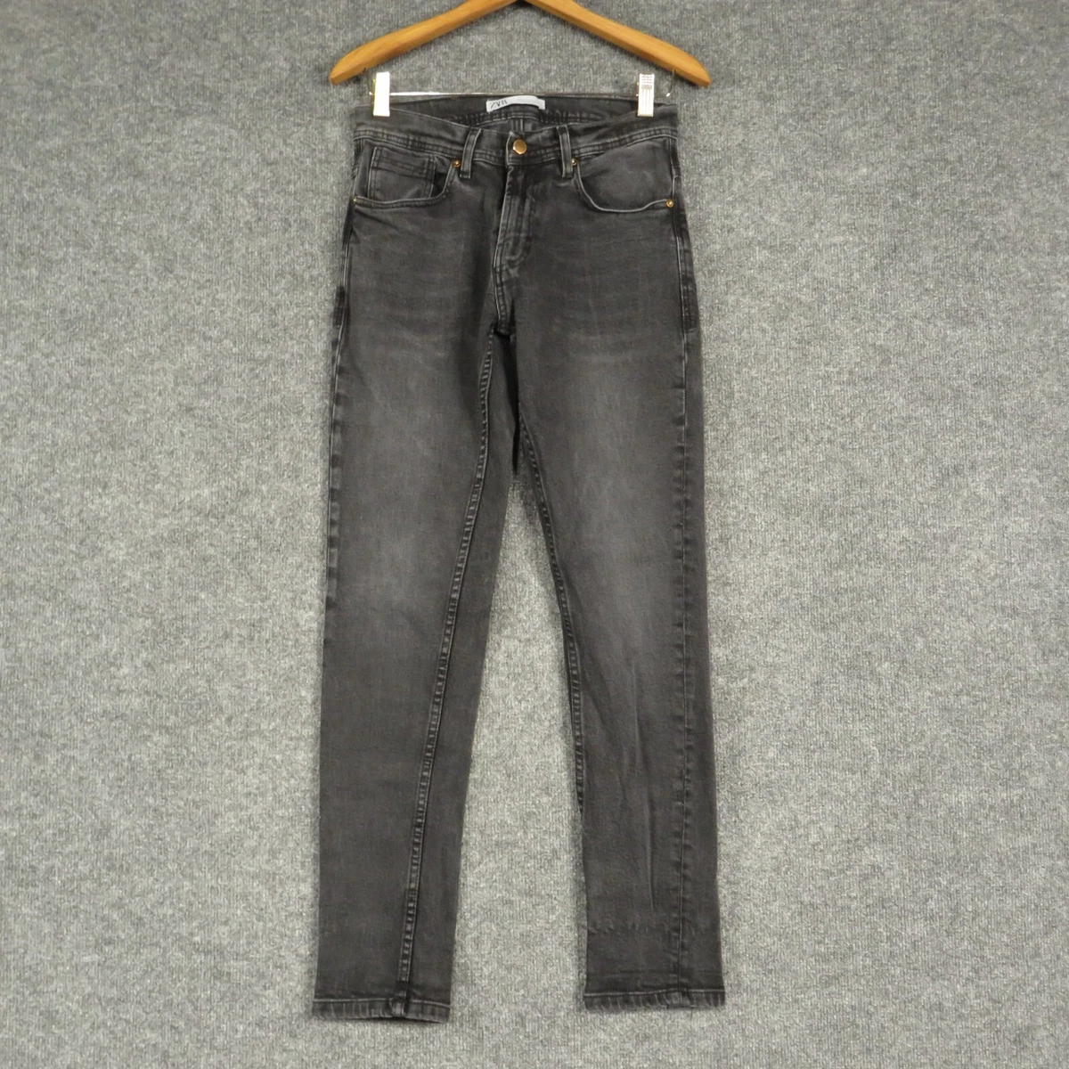 Zara jeans online cheap