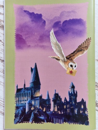 Set of 3 Magazines-Notebook.Potter fans Quibbler magazines with contents inside - Picture 11 of 19