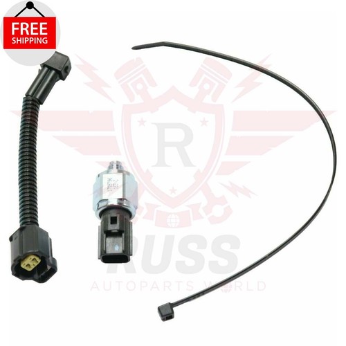 New Cruise Control Release Switch Fits 1993-2004 Ford F-150 1L1Z9F924AA SW6350 - Picture 2 of 4