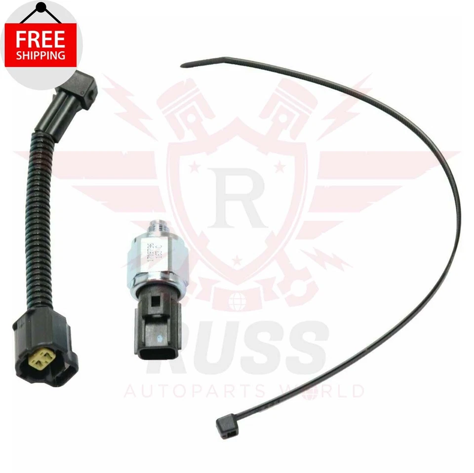 New Cruise Control Release Switch Fits 1993-2004 Ford F-150 1L1Z9F924AA SW6350 - Imagem 2 de 4