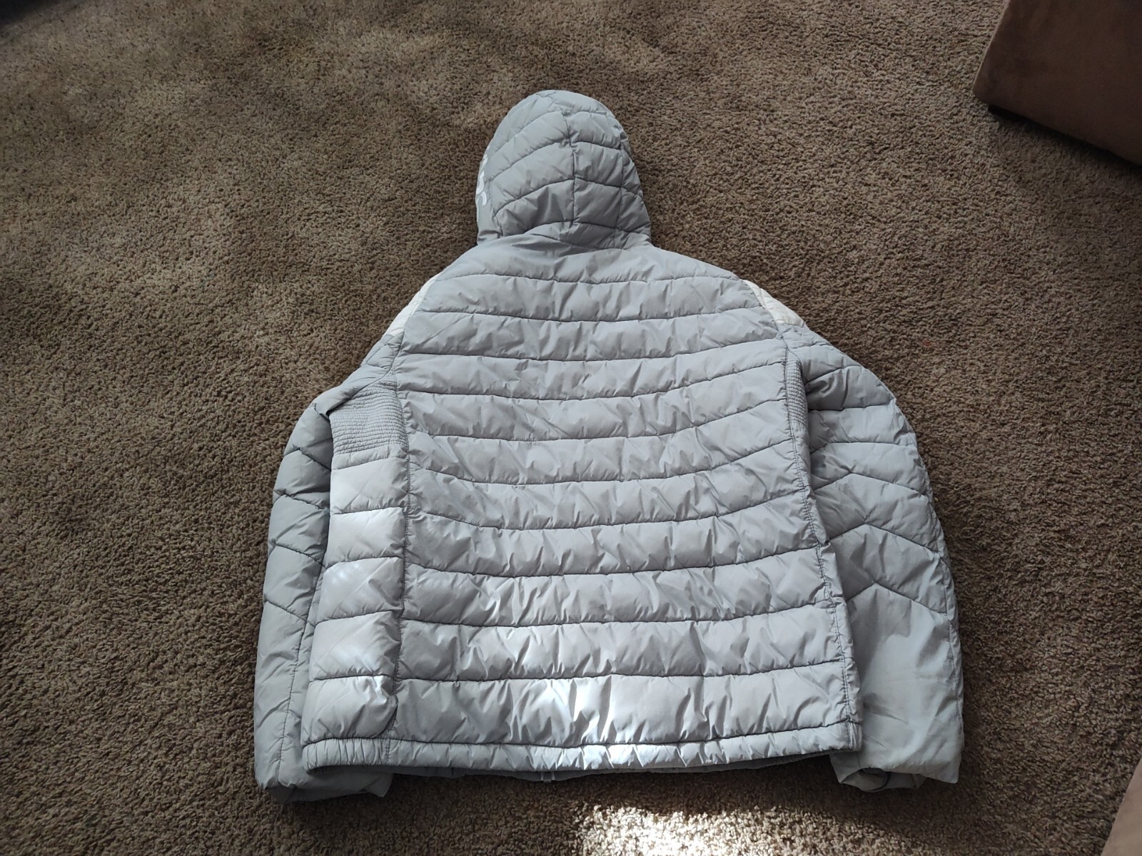 Michael Kors Down Puffer Jacket Microlight Packab… - image 3