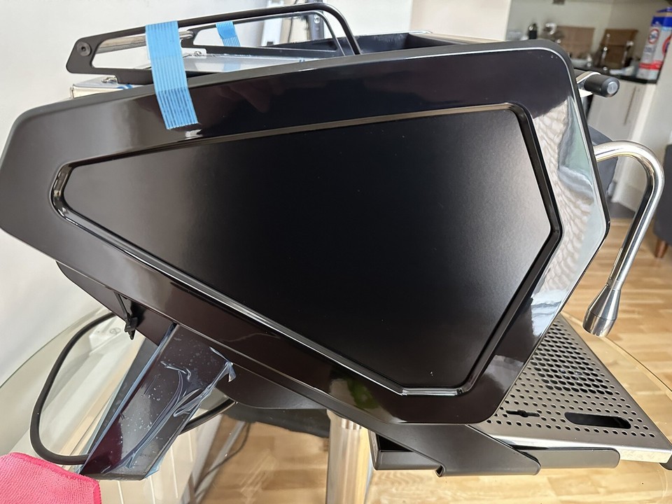 Sanremo YOU Espresso Machine eBay