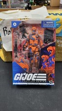 NIB 2021 6 ALLEY VIPER GI G.I. JOE ACTION FIGURE CLASSIFIED SERIES  34