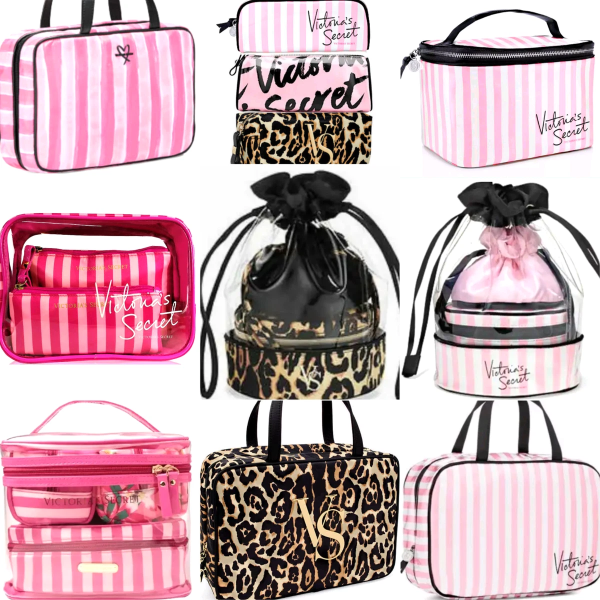 Pochette victoria shop secret prezzo