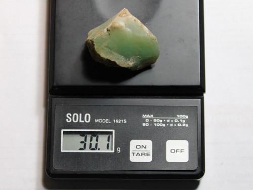Best Serpentine Cabochon Rough Green Natural Gemstone Pakistan Cabbing - Foto 47 di 70
