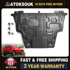 Engine Splash Guard For Jeep Renegade 2015-2018 Under Engine Shield Cover Board