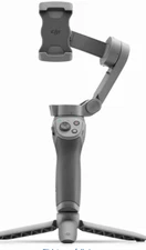 DJI Osmo Mobile 3 Combo - 3-Axis Smartphone Gimbal Handheld Stabilizer