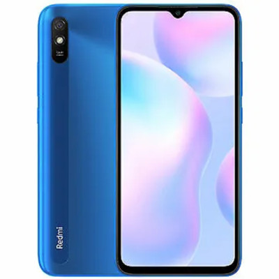 Xiaomi Redmi 9A 4G Global version 64/128GB 5000mAh Octa-core Android Phone