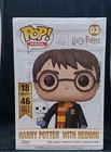 Funko Pop! Vinyl Mega 18 in: Harry Potter - Harry Potter (18 inch) #03