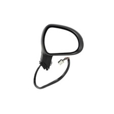 Außenspiegel rechts mit Blinklicht elektrisch für Peugeot 207 CC WD_ WA_