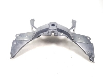 2015 Honda NC700 X Center Upper Tank Cover Fairing Cowl 64501-MGS