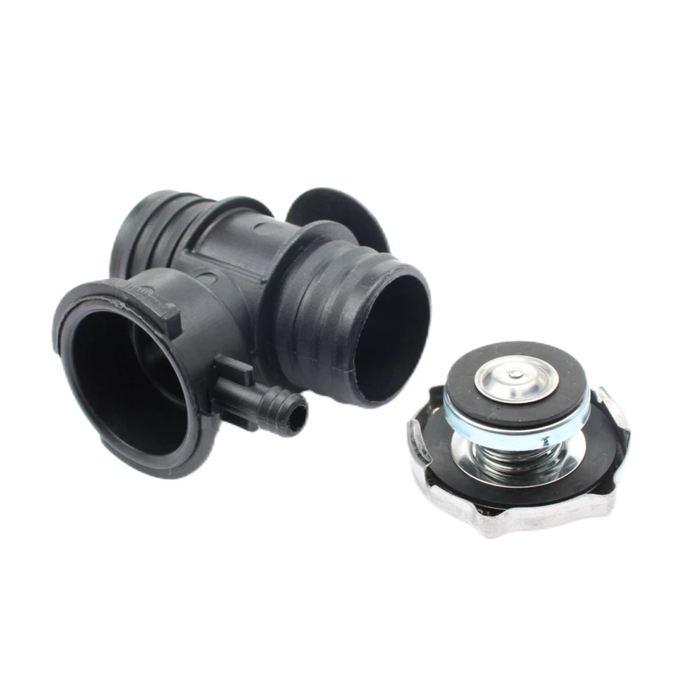 Kit de manguera de radiador superior para Dodge Durango 2000-2004 Dodge Dakota 3,9 L 4,7 L 5,9 L Foto 3 de 4