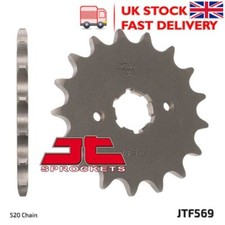 JT- Heavy Duty Sprocket JTF569 14t fits Kawasaki KL250 79-85
