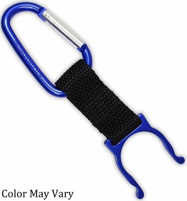 Multi Purpose Plastic Holder  (Pack of: 2) - TR-10178-Z02