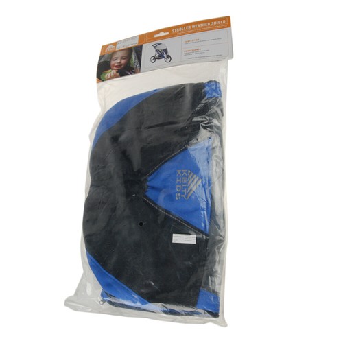 kelty double stroller