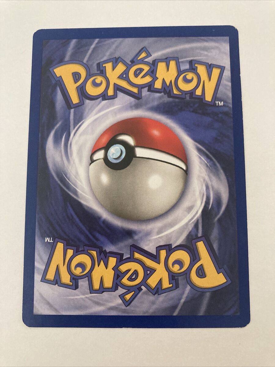 Arcanine 6 WOTC Black Star Promo Pokemon Card | eBay Arcanine 6 WOTC Black Star Promo Pokemon Card | eBay