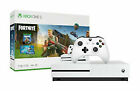 Microsoft Xbox One S 1TB All-Digital Edition Console (Disc-free Gaming),  White, NJP-00024 