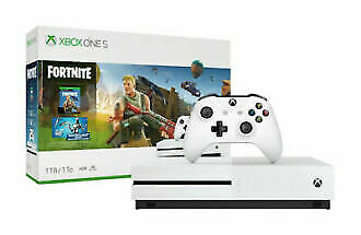 Xbox One S 1tb + Controle Xbox Series S + Jogo, Console de Videogame Xbox  One Usado 84930895