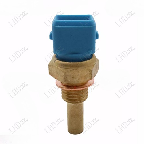 Water Temperature Sensor 13621709967 For BMW E23 E24 E28 E30 E32 E34 E36 - Picture 4 of 5