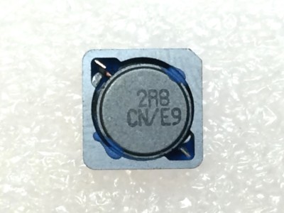 #919AS-2R8M TOKO 919AS-2R8M SHIELDED INDUCTOR 2.8uH 8.3A SMD 12 PIECES