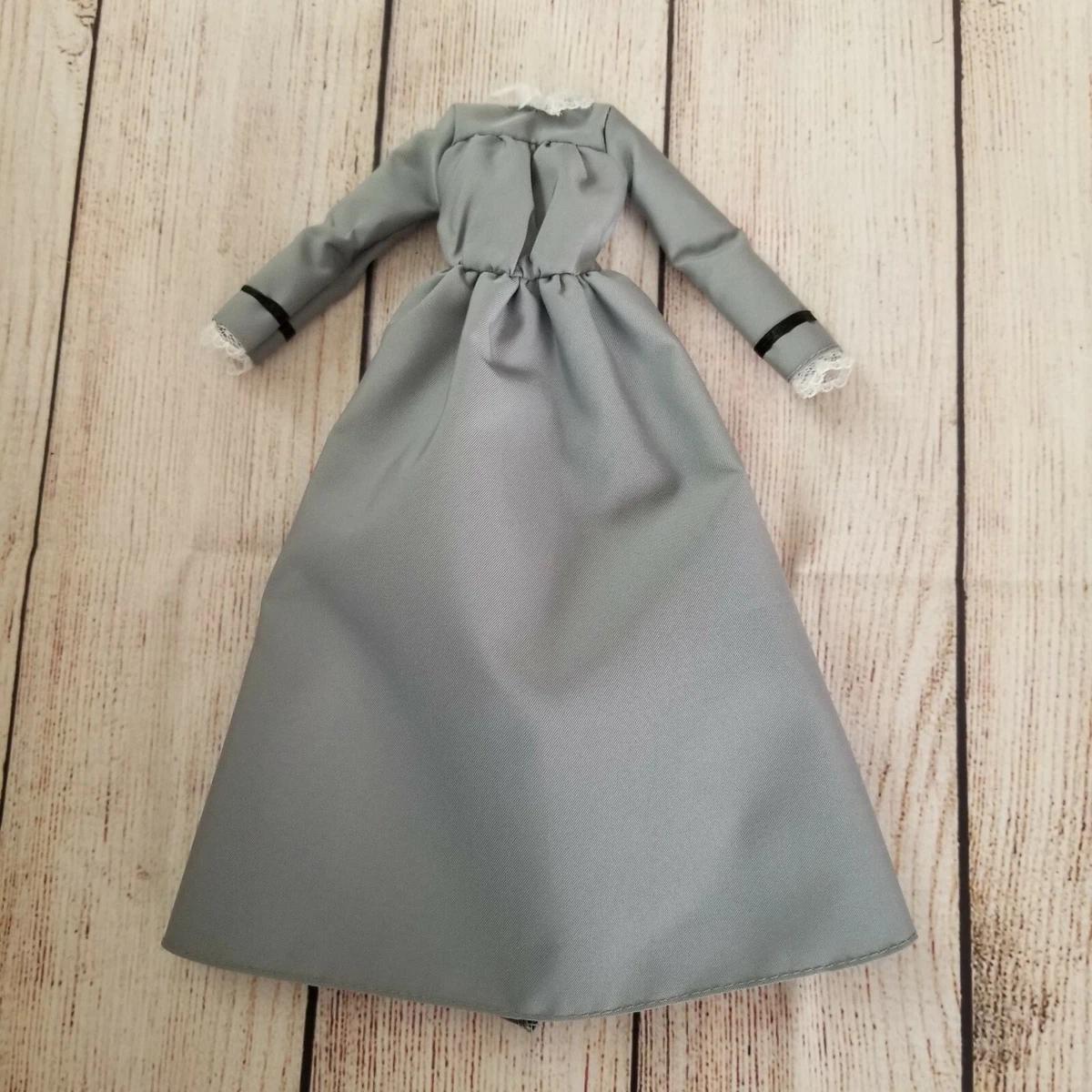 Florence nightingale barbie sales