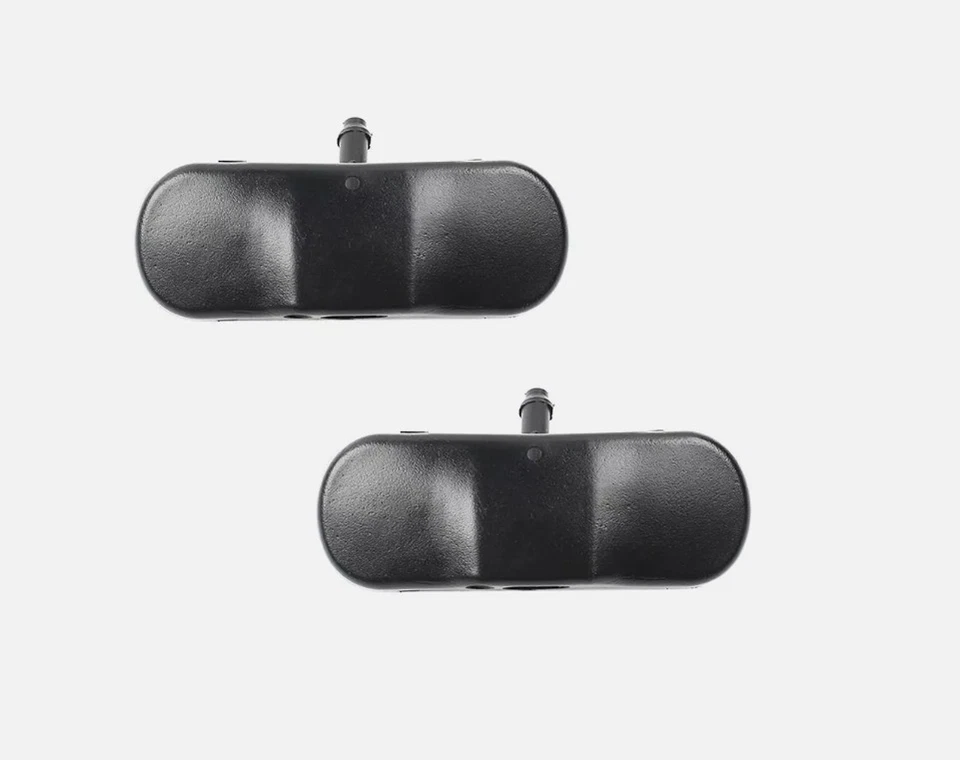 FIT VAUXHALL 2X WINDSCREEN WASHER JET WATER SPRAY NOZZLE - Image 3 of 4